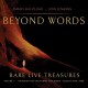 DAVID HELPLING-BEYOND WORDS - RARE LIVE (CD)