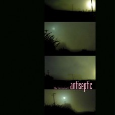 TERMINALS-ANTISEPTIC (CD)