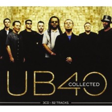 UB40-COLLECTED (3CD)