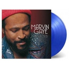 MARVIN GAYE-COLLECTED -HQ- (2LP)