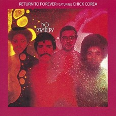 RETURN TO FOREVER FT. CHI-NO MYSTERY (CD)