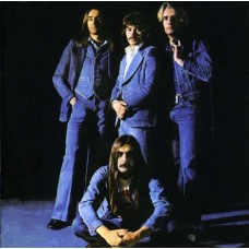 STATUS QUO-BLUE FOR YOU (CD)