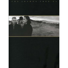 U2-JOSHUA TREE -LTD EDITION- (DVD+2CD)
