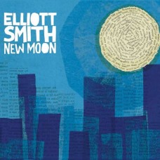 ELLIOTT SMITH-NEW MOON -DOWNLOAD/HQ- (2LP)