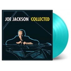 JOE JACKSON-COLLECTED (2LP)
