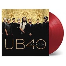 UB40-COLLECTED (2LP)