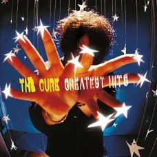 CURE-GREATEST HITS -DOWNLOAD- (2LP)