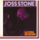 JOSS STONE-SOUL SESSIONS (CD)