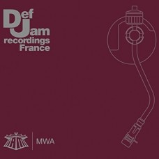 IAM-MWA (12")