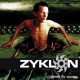 ZYKLON-WORLD OV WORMS (CD)