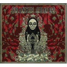 FRANKIE CHAVEZ-DOUBLE OR NOTHING (LP)