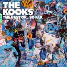 KOOKS-BEST OF...SO FAR (CD)
