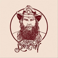 CHRIS STAPLETON-FROM A ROOM: VOLUME 1 (CD)