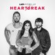 LADY ANTEBELLUM-HEART BREAK (CD)