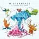 MISTERWIVES-CONNECT THE DOTS (LP)