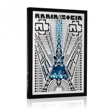 RAMMSTEIN-PARIS -SPEC- (2CD+DVD)