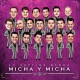 SEPTIMA BANDA-MICHA Y MICHA (CD)