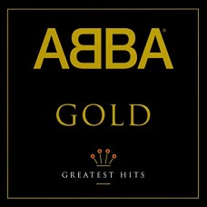 ABBA-GOLD -COLOURED- (2LP)