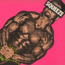 SQUEEZE-SQUEEZE (LP)