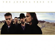U2-JOSHUA TREE -30TH. ANNIVERSARY- (2LP)