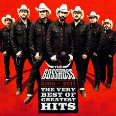 BOSSHOSS-VERY BEST OF GREATEST HIT (CD)