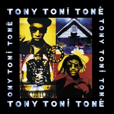 TONY TONI TONE-SONS OF SOUL -REISSUE- (LP)