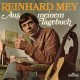 REINHARD MEY-AUS MEINEM TAGEBUCH (LP)