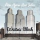 BJORN, PETER & JOHN-WRITER'S BLOCK (LP)