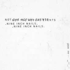 NINE INCH NAILS-NOT THE ACTUAL EVENTS (LP)
