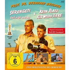 FILME-PROF. DR. BERNHARD.. (BLU-RAY)