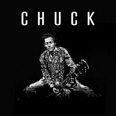 CHUCK BERRY-CHUCK (CD)