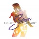 SELENA-LAST CONCERT (CD+DVD)