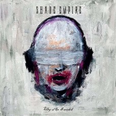 SHADE EMPIRE-POETRY OF THE ILL-MINDED (CD)