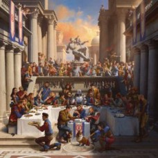 LOGIC-EVERYBODY (2LP)