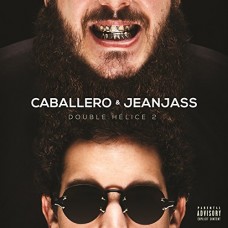 CABALLERO-COUBLE HELICE 2 (CD)