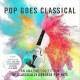 ROYAL LIVERPOOL PHILHARMONIC ORCHESTRA-POP GOES CLASSICAL (CD)