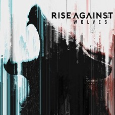RISE AGAINST-WOLVES (LP)