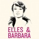 V/A-ELLES & BARBARA (CD)