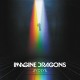 IMAGINE DRAGONS-EVOLVE (CD)
