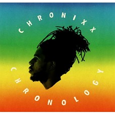 CHRONIXX-CHRONOLOGY (CD)