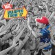 V/A-WARPED TOUR COMPILATION.. (CD)