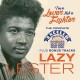 LAZY LESTER-I'M A LOVER NOT A FIGHTER (CD)