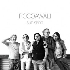ROCQAWALI-SUFI SPIRIT (CD)