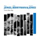 WIZZ JONES-COME WHAT MAY (CD)