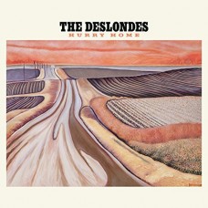 DESLONDES-HURRY HOME (CD)