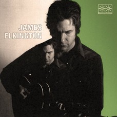 JAMES EKINGTON-WINTRES WOMA (CD)