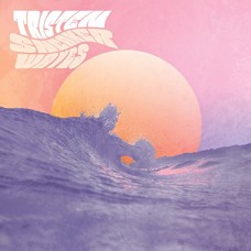 TRISTEN-SNEAKER WAVES (CD)