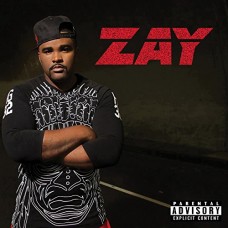 ZAY-ZAY (CD)
