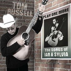 TOM RUSSELL-PLAY ONE MORE (CD)