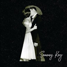 SAMMY KAY-SAMMY KAY (CD)